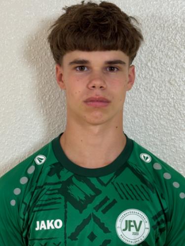 Jamie Grohme
