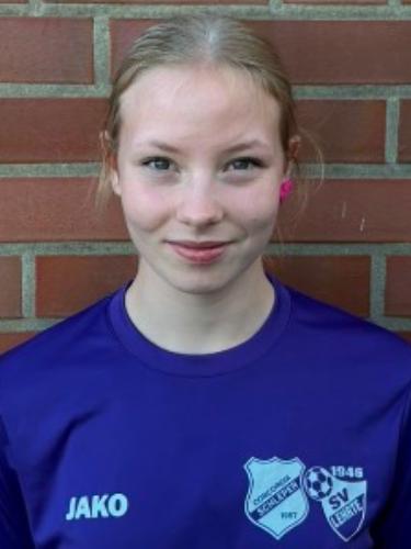 Lea-Maren Witschen