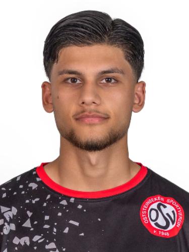 Komail Mohammadi