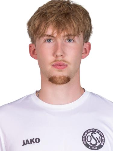 Max Liam Kristian Hentzschel