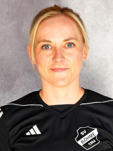 Nadine Bernholz