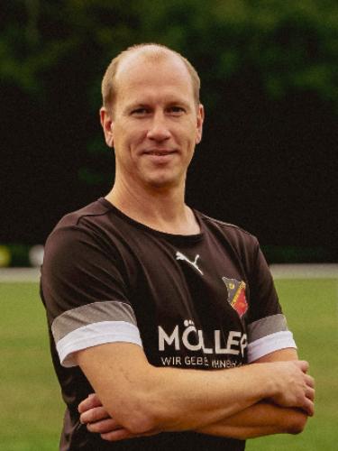 Pascal Diedrichsen