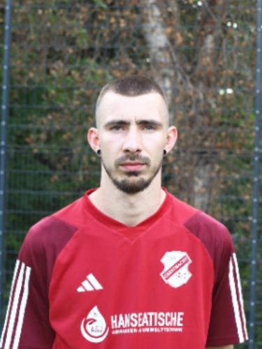 Kevin Kreitlow