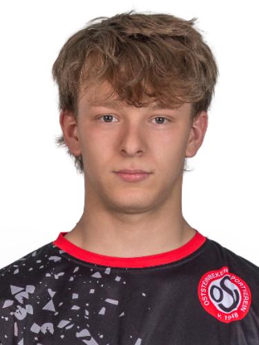 Luca Maurice Meyer