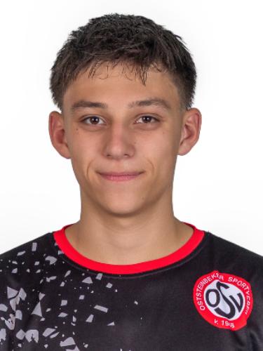 Mario Wüst