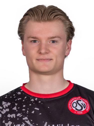 Jonas Liencke