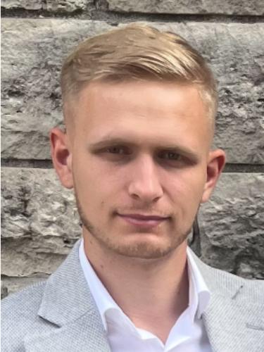 Daniel Klimenko