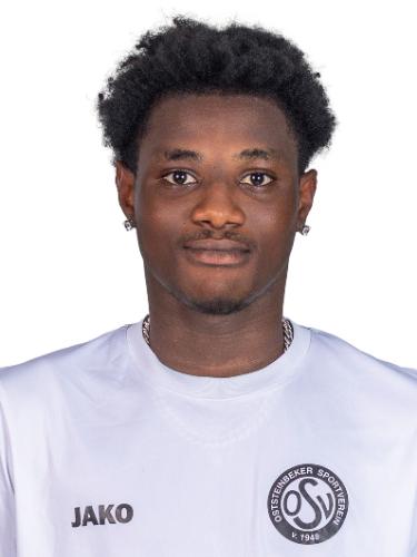 Perry Tawiah Oduro