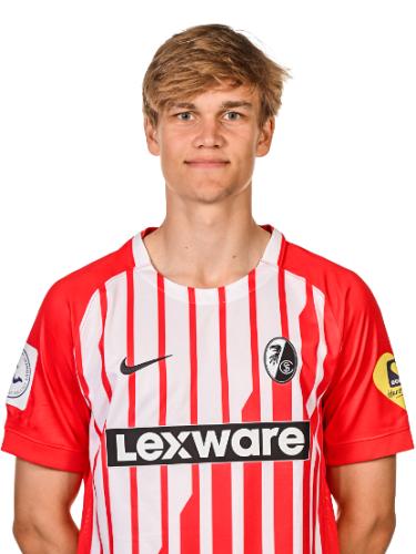 Erik Oscar Wiklöf