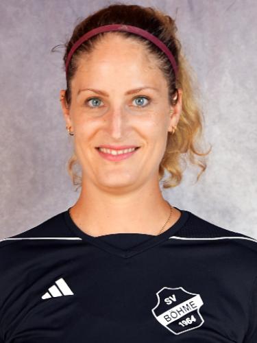 Alexandra Lehmann