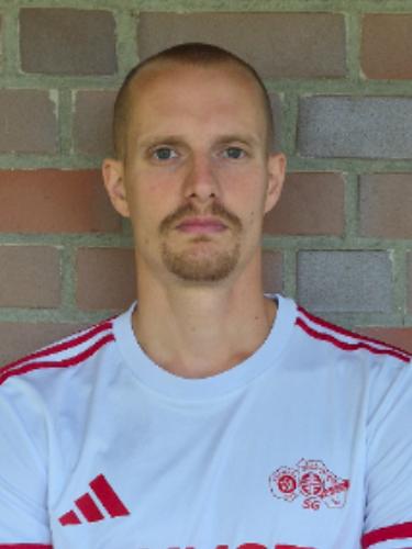 Hendrik Mangels