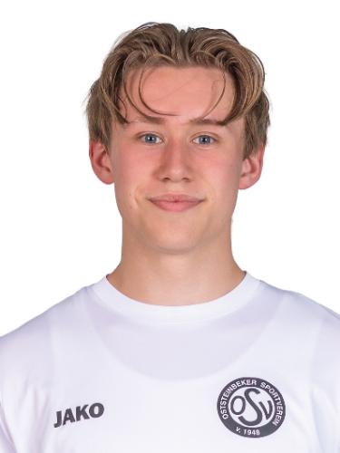 Rasmus Kenneth Rohde