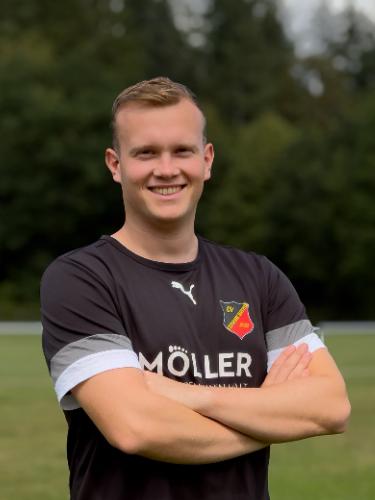 Markus Klamma