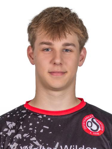 Marten Thore Möller