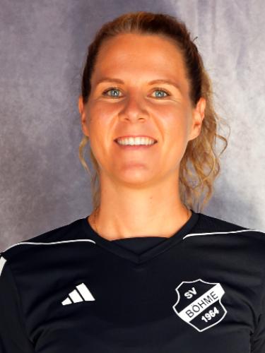 Karoline Meyer