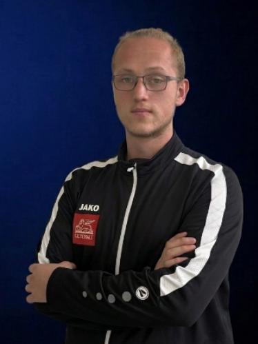 Magnus Frerker