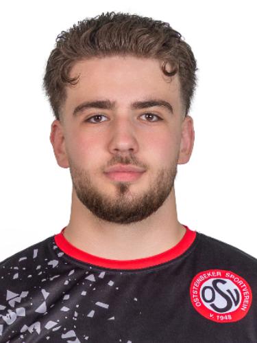 Adrian Rrustemi
