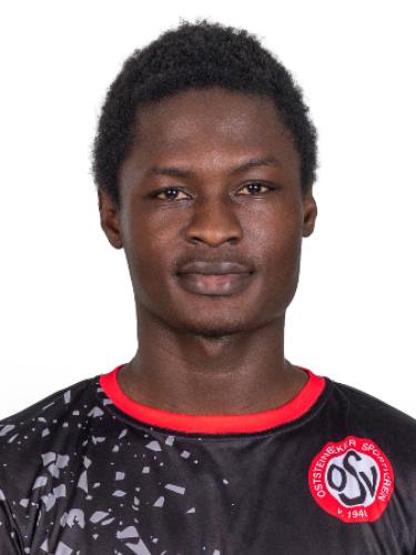 Elvis Apraku