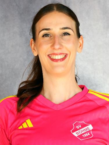 Pia Schreck