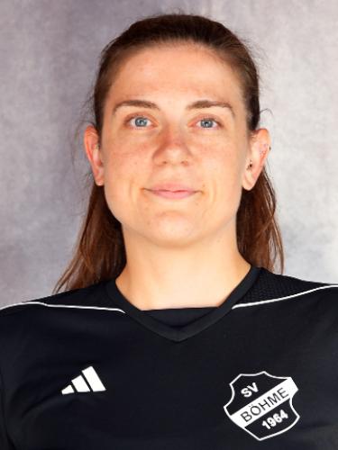 Wiebke Suhr