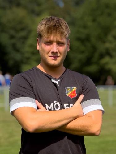Bjarne Wegner