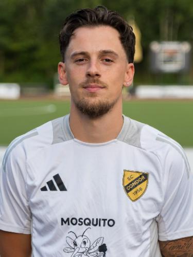 Patryk Denis Dudek