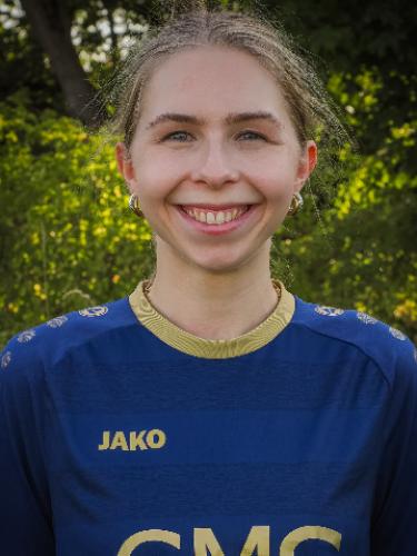 Franziska Althoff