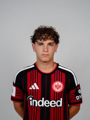Luca Seitz