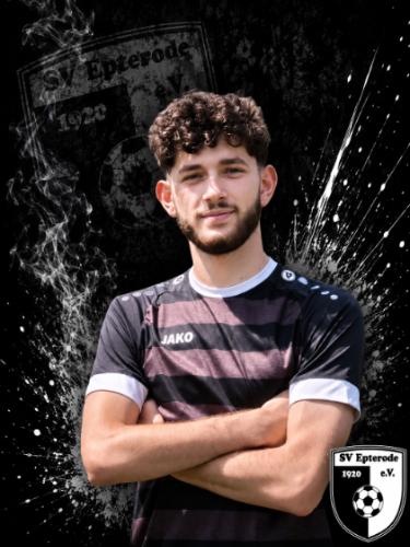 Joel Smolka