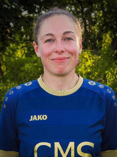 Angela Krumwiede