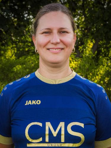 Andrea Elisa Löhrer Frickelo