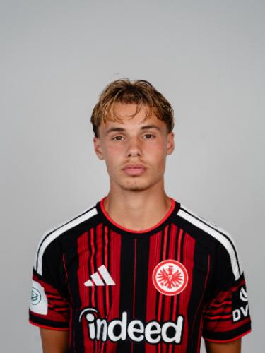 Raphael Verhoeven