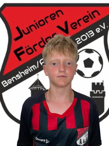 Jakob Frank
