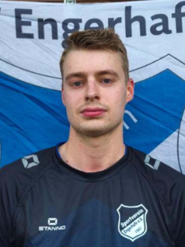Jonas Fröhling