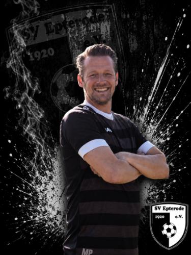 Markus Pape