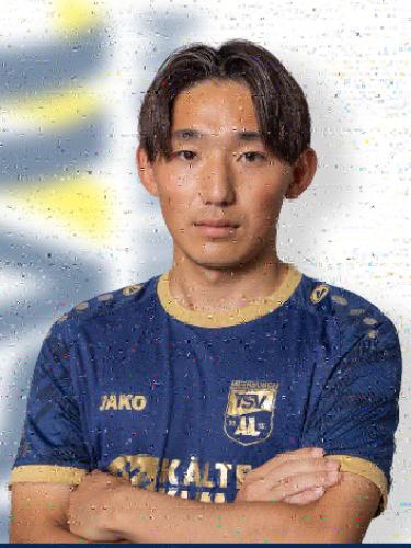 Hayato Uchimura