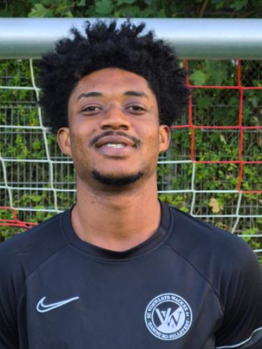 Kelvin Frank Kojo Bamfo