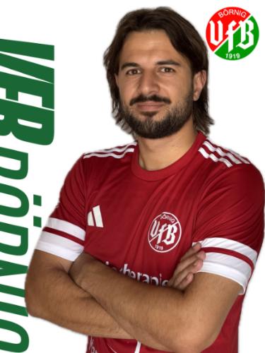 Daniel Gola