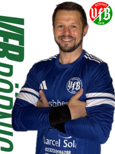 Sven Heintze