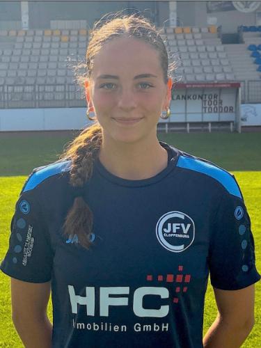 Rieke Janßen