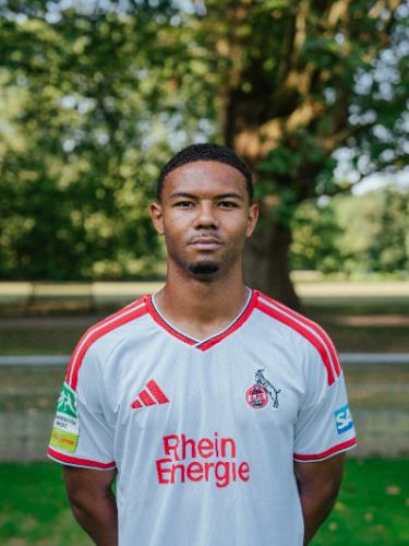 Maik Nelson Afri Akumu