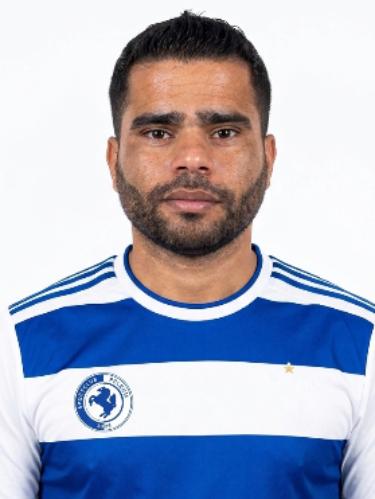 Atef Benkhedher