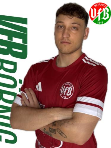 Rico Grabczynski