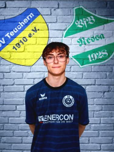 Jacob Hensel