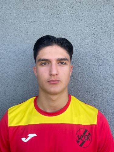 Edon Kastrati