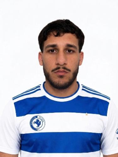 Roan Saeid