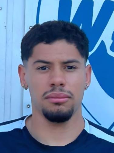 Gabriel Rodrigues Carneiro Mendes Silva