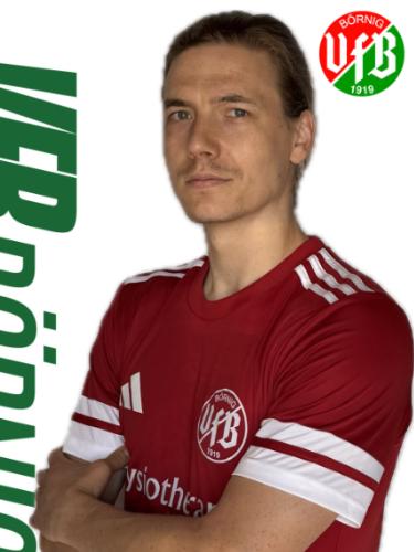 Jerome Laboch