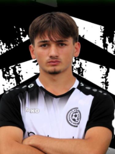 Rifatefe Demirbas