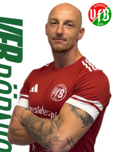 Tobias Lübke